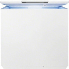 Морозильник-ларь ELECTROLUX ec 2200 aow