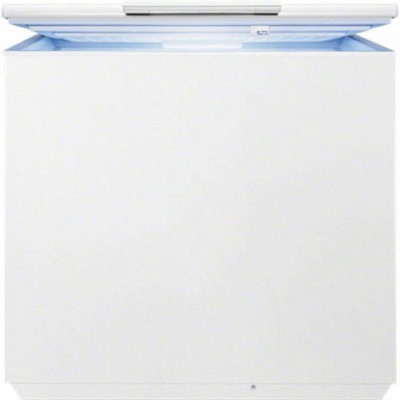 Морозильник-ларь ELECTROLUX ec 2200 aow Морозильник-ларь ELECTROLUX ec 2200 aow