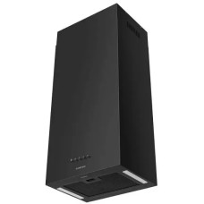 Вытяжка MEFERI ROOMBOX40BK ISLA COMFORT Вытяжка MEFERI ROOMBOX40BK ISLA COMFORT
