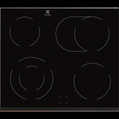 Поверхность ELECTROLUX eha 6046 fok Поверхность ELECTROLUX eha 6046 fok