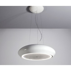 Вытяжка PANDO SKYLOOP CERAMIC/69 BLANCO V.1130 ECO SEC Вытяжка PANDO SKYLOOP CERAMIC/69 BLANCO V.1130 ECO SEC