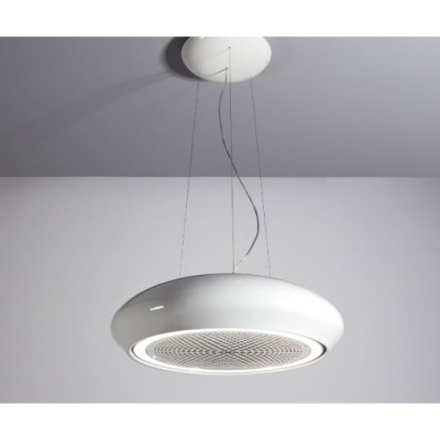 Вытяжка PANDO SKYLOOP CERAMIC/69 BLANCO V.1130 ECO SEC Вытяжка PANDO SKYLOOP CERAMIC/69 BLANCO V.1130 ECO SEC