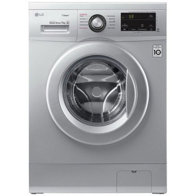 Стиральная машина LG F2J3HS5L Стиральная машина LG F2J3HS5L