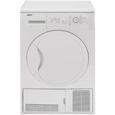 Сушильная машина BEKO dcu 7230