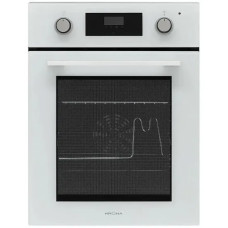 Духовой шкаф KRONA SONATA 45 WH G 2