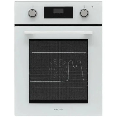 Духовой шкаф KRONA SONATA 45 WH G 2 Духовой шкаф KRONA SONATA 45 WH G 2