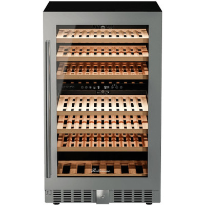 Винный шкаф MEYVEL MV77PRO-KST2 Винный шкаф MEYVEL MV77PRO-KST2