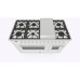 Варочный центр ILVE P12FDWE3/WH Варочный центр ILVE P12FDWE3/WH