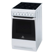 Плита электрическая INDESIT kn3c107a(w)/ru