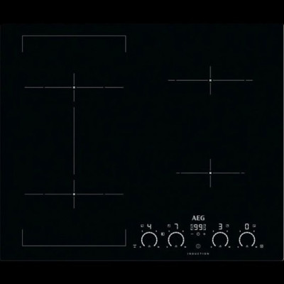 Варочная поверхность AEG IKK64545IB Варочная поверхность AEG IKK64545IB