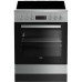 Электрическая плита Beko FSM 67320 DXT Электрическая плита Beko FSM 67320 DXT