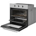 Духовой шкаф WEISSGAUFF EOM 208 PDX Steam Clean Духовой шкаф WEISSGAUFF EOM 208 PDX Steam Clean