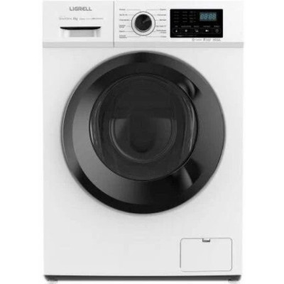 Стиральная машина LIGRELL LWM-6014DD Стиральная машина LIGRELL LWM-6014DD