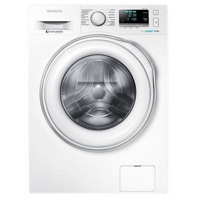 Стиральная машина с фронтальной загрузкой SAMSUNG WW-90J6410EW Стиральная машина с фронтальной загрузкой SAMSUNG WW-90J6410EW