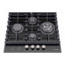 Варочная поверхность HIBERG VM 6145 B Варочная поверхность HIBERG VM 6145 B