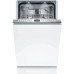 Посудомоечная машина BOSCH SPV8ZMX06Q Посудомоечная машина BOSCH SPV8ZMX06Q