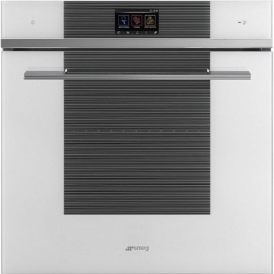 Духовой шкаф SMEG SFP6104WTPB Духовой шкаф SMEG SFP6104WTPB
