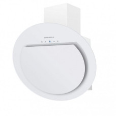 Вытяжка MAUNFELD RONDO 60 белое стекло