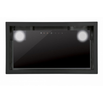 Вытяжка CATA GC DUAL 45 BK /A