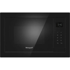 Микроволновая печь WEISSGAUFF HMT-256 Full Touch Микроволновая печь WEISSGAUFF HMT-256 Full Touch
