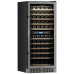 Винный шкаф MEYVEL MV116-KST2 Винный шкаф MEYVEL MV116-KST2
