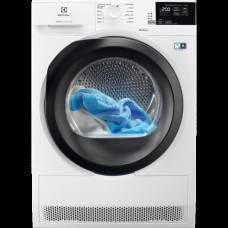 Сушильная машина ELECTROLUX EW8HR458B Сушильная машина ELECTROLUX EW8HR458B
