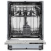 Посудомоечная машина KRONA REGEN 60 BI Посудомоечная машина KRONA REGEN 60 BI