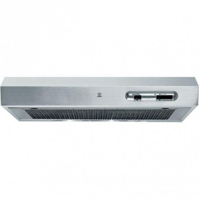 Вытяжка Indesit ISLK 66 LS X