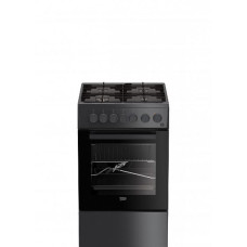Плита BEKO FSET 52115 GAS Плита BEKO FSET 52115 GAS