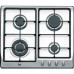 Газовая поверхность TEKA eh 60 4g ai al tr ci nat Газовая поверхность TEKA eh 60 4g ai al tr ci nat