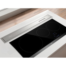 Вытяжка PANDO E-320/120 INOX V.950 SEC Вытяжка PANDO E-320/120 INOX V.950 SEC
