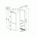 Холодильник SMEG C8175TN2P Холодильник SMEG C8175TN2P