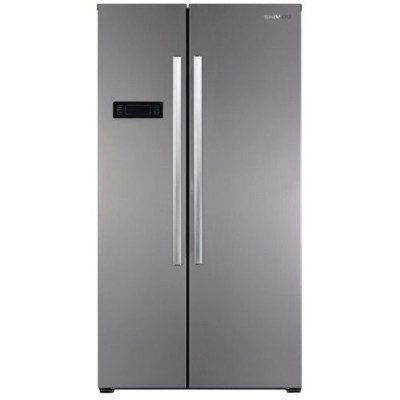 Холодильник SHIVAKI SBS-530DNFX Холодильник SHIVAKI SBS-530DNFX