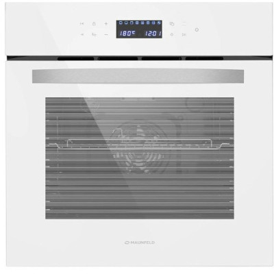Духовой шкаф MAUNFELD EOEC.566TW