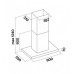Вытяжка FALMEC Plane Isola NRS 90 CPLI90.E18P2#ZZZI490F Вытяжка FALMEC Plane Isola NRS 90 CPLI90.E18P2#ZZZI490F