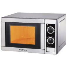 Микроволновая печь SUPRA mws-1931ms