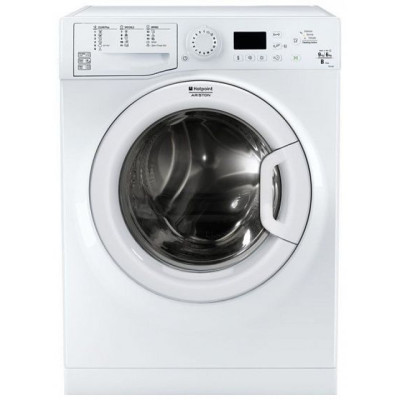 Стиральная машина с фронтальной загрузкой HOTPOINT-ARISTON fdg 962 eu