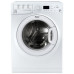 Стиральная машина с фронтальной загрузкой HOTPOINT-ARISTON fdg 962 eu