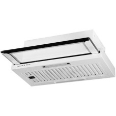Вытяжка ZIGMUND & SHTAIN K 015.6 W Вытяжка ZIGMUND & SHTAIN K 015.6 W