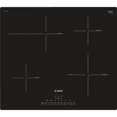 Варочная поверхность BOSCH PUF611FC5E Варочная поверхность BOSCH PUF611FC5E