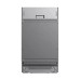 Посудомоечная машина TIMBERK T-DW45BI103 Посудомоечная машина TIMBERK T-DW45BI103