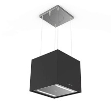 Вытяжка FABER SOFT CUBE VERDE COMODORO (345.0606.176) Вытяжка FABER SOFT CUBE VERDE COMODORO (345.0606.176)