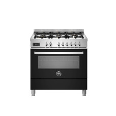Варочный центр BERTAZZONI PRO96L1ENET