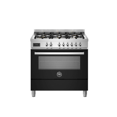 Варочный центр BERTAZZONI PRO96L1ENET