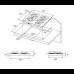 Поверхность KUPPERSBERG tg 69 w Поверхность KUPPERSBERG tg 69 w
