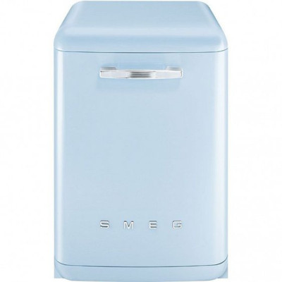 Посудомоечная машина Smeg LVFABPB Посудомоечная машина Smeg LVFABPB