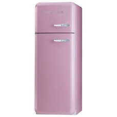 Холодильник SMEG fab30lro1 Холодильник SMEG fab30lro1