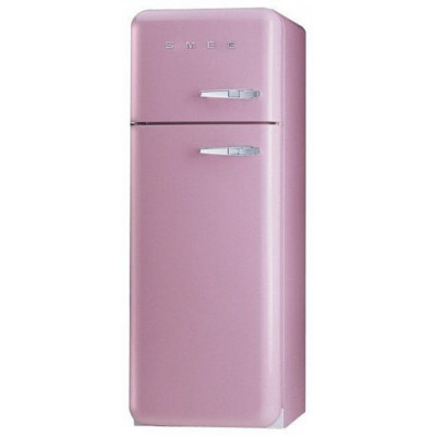 Холодильник SMEG fab30lro1 Холодильник SMEG fab30lro1