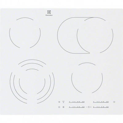 Поверхность ELECTROLUX ehf96547sw Поверхность ELECTROLUX ehf96547sw