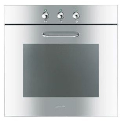 Духовой шкаф SMEG sc166-8 Духовой шкаф SMEG sc166-8